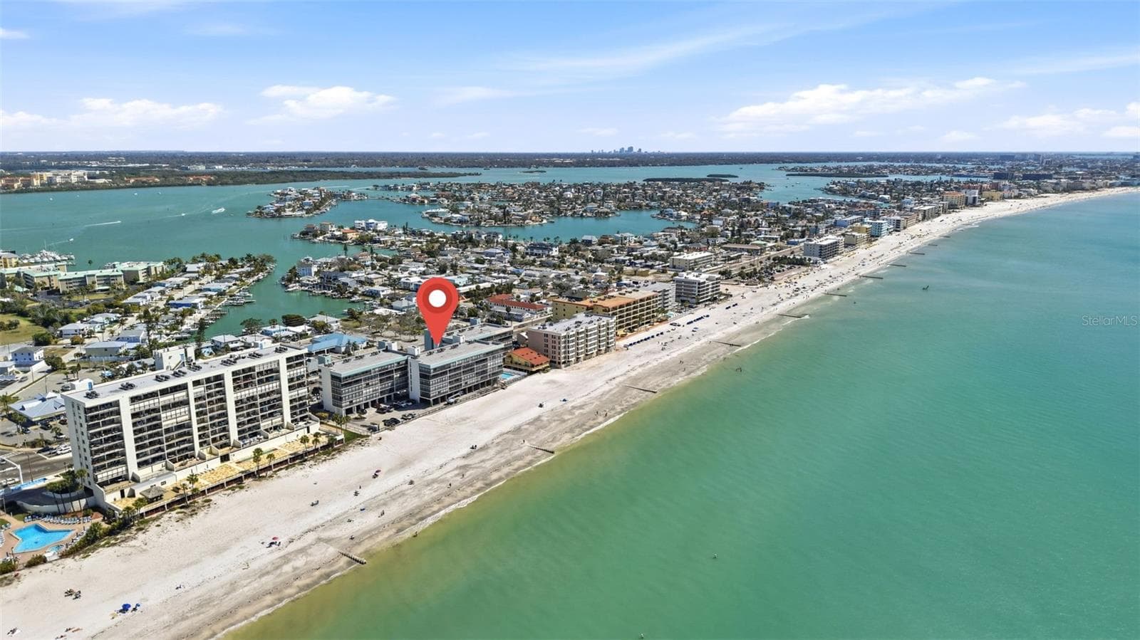 14900 Gulf Blvd #304