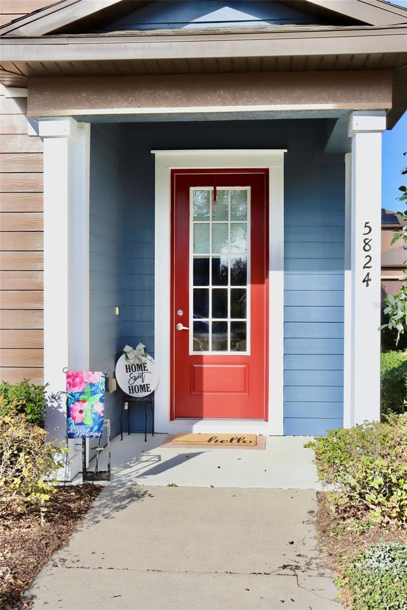 5824 Circa Fishhawk Blvd