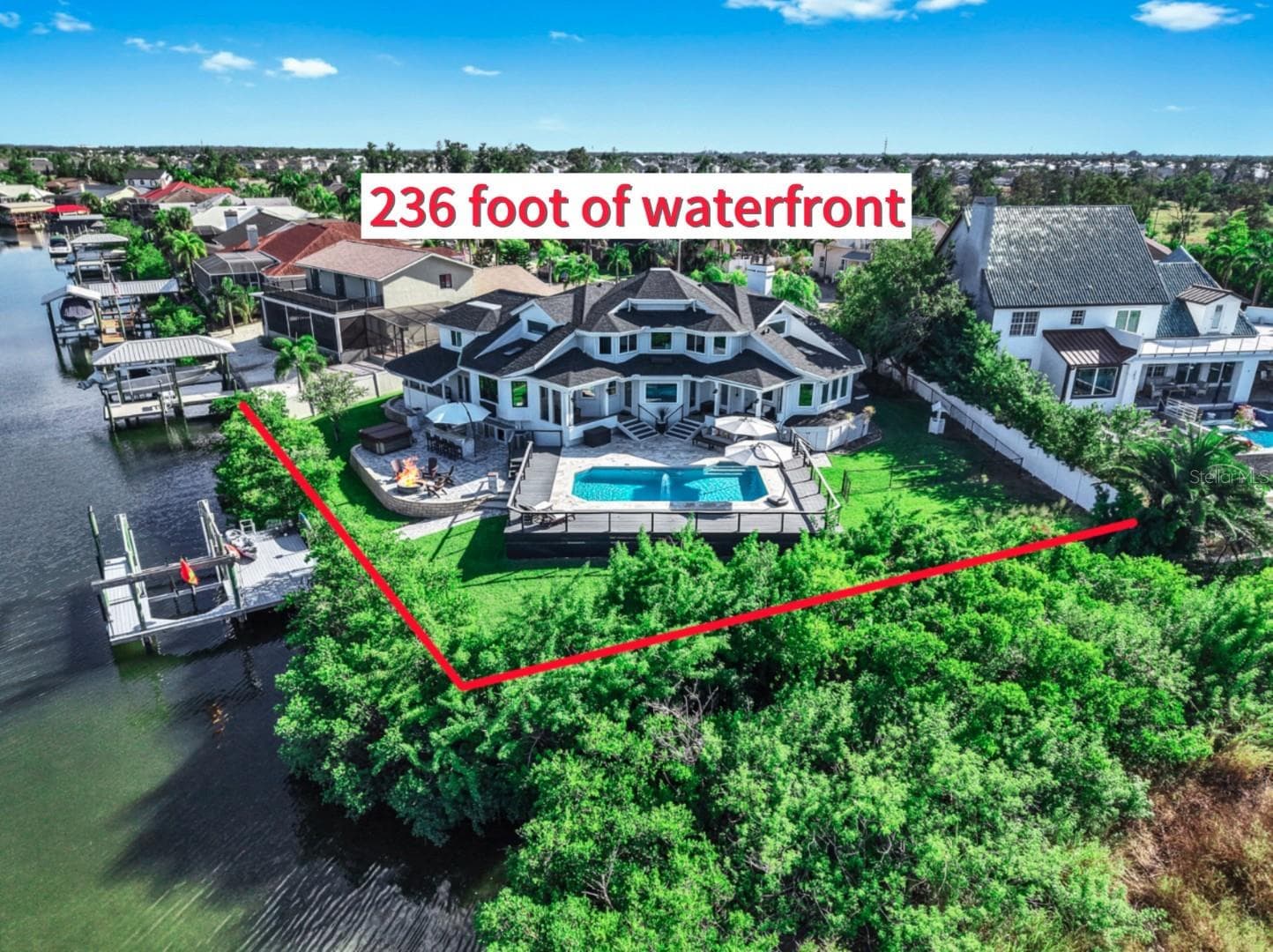 945 Bunker View Dr