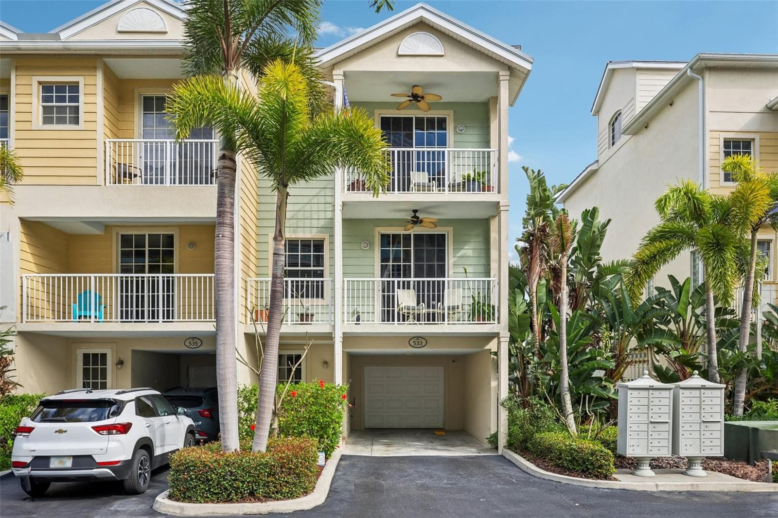 533 Bahia Beach Blvd photo 4