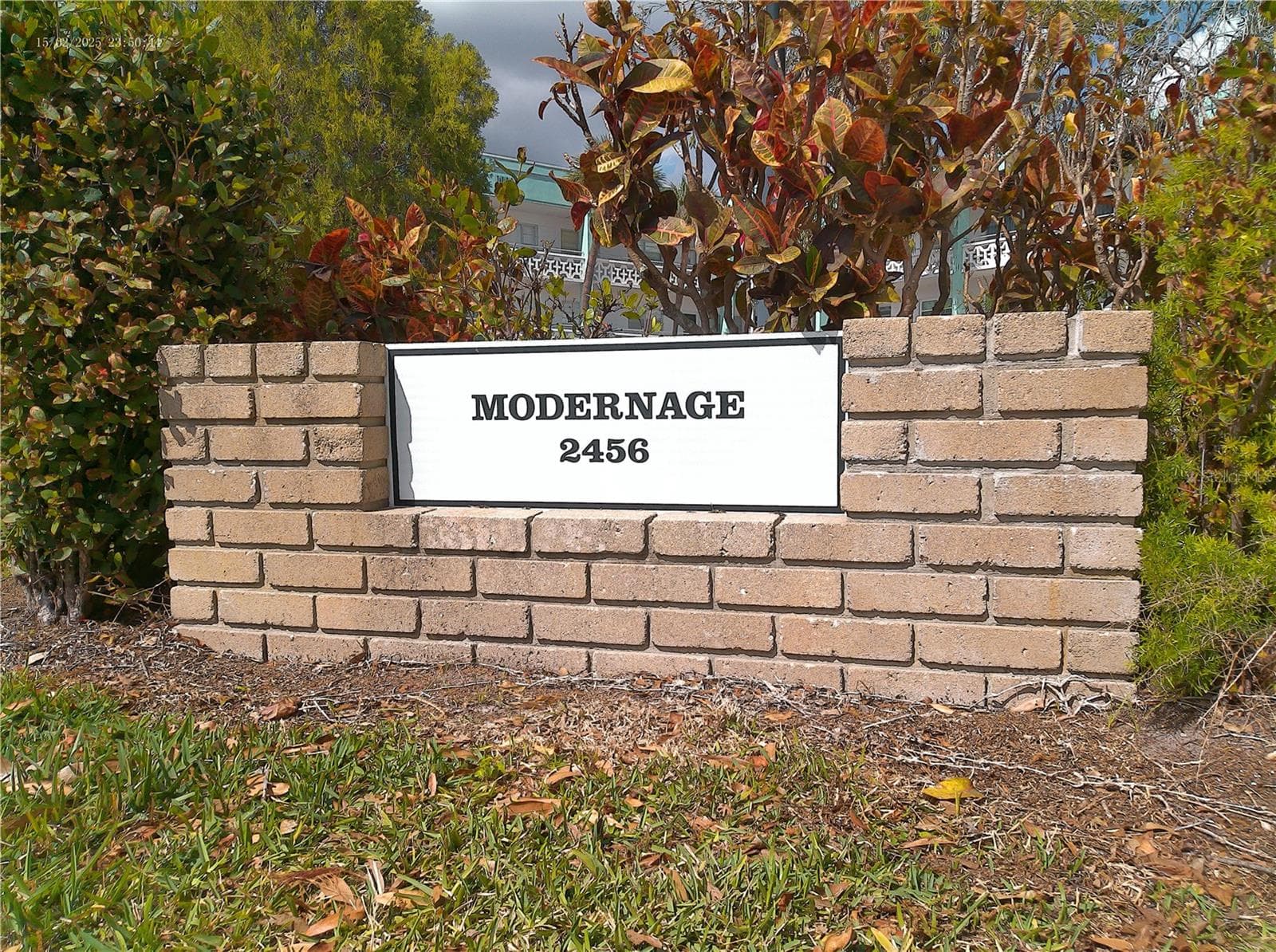 2456 Ecuadorian Way #38 photo 4