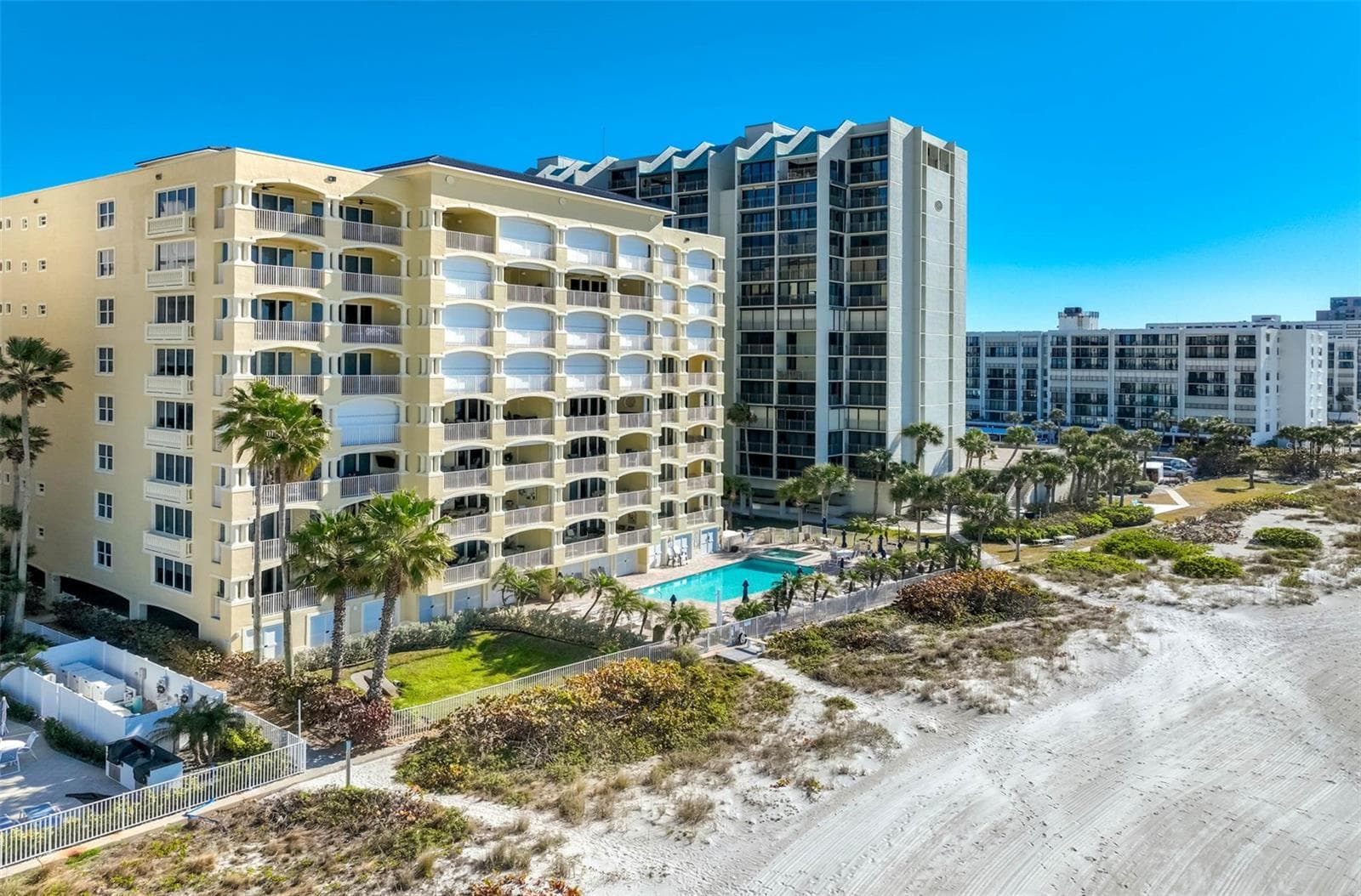 1370 Gulf Blvd #403