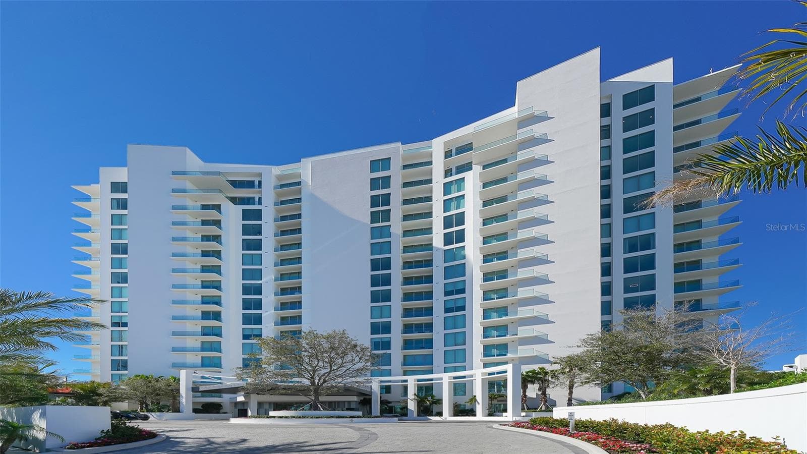 401 Quay  Commons #805