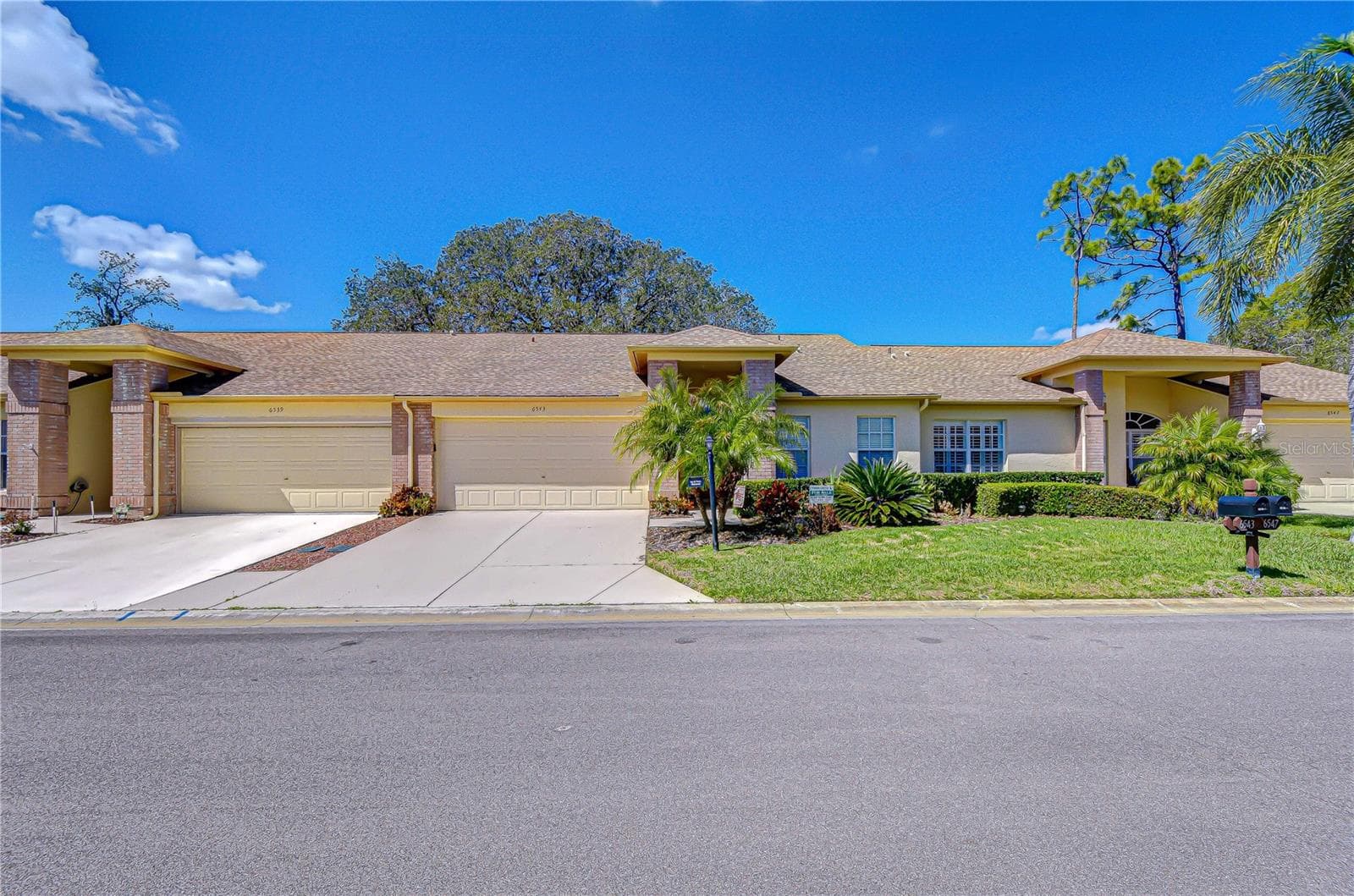 6543 Pine Walk Dr