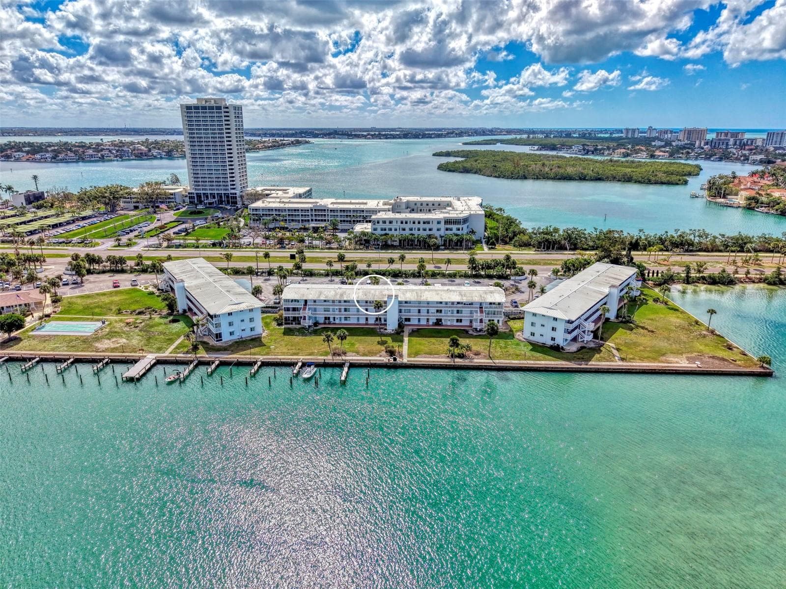 763 John Ringling Blvd #34