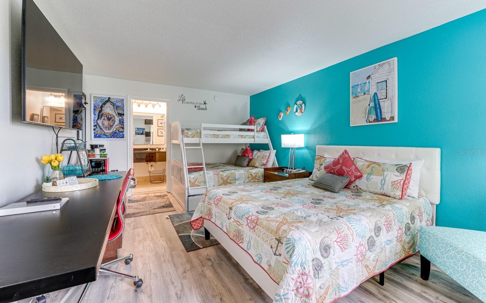 7150 N Tamiami Trl #S-612 photo 4
