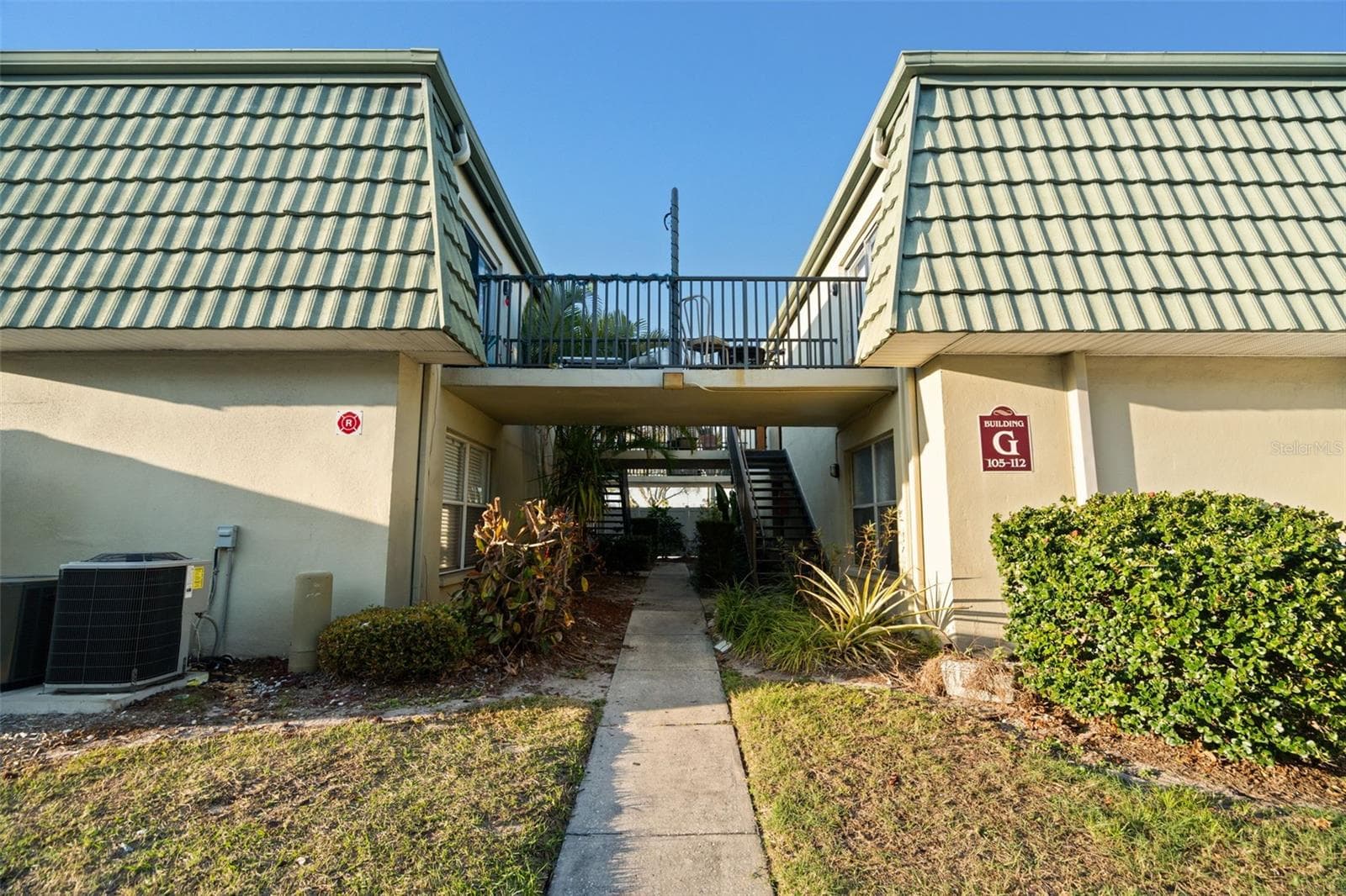 1799 N Highland Ave #106
