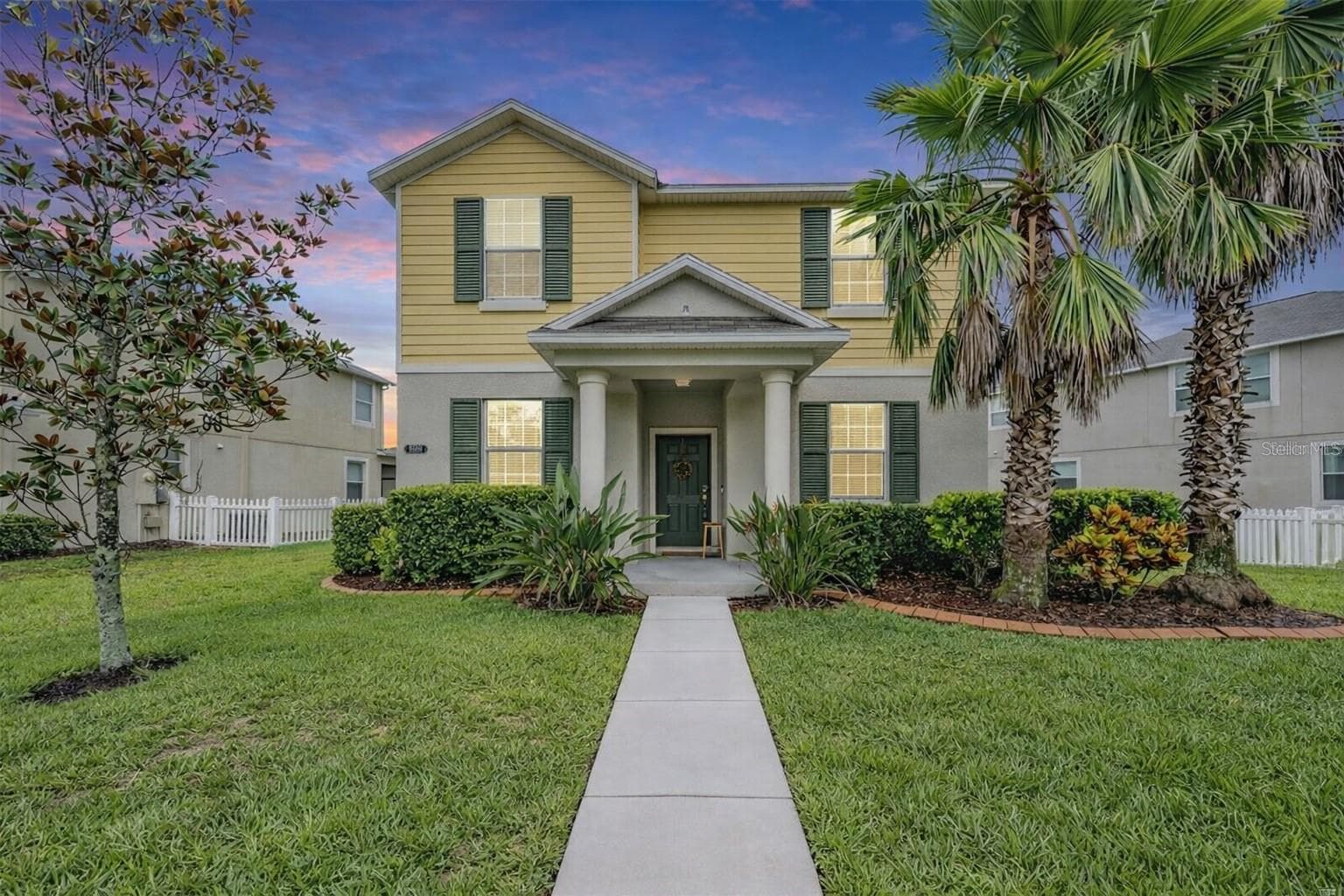 8600 Savory Walk Dr