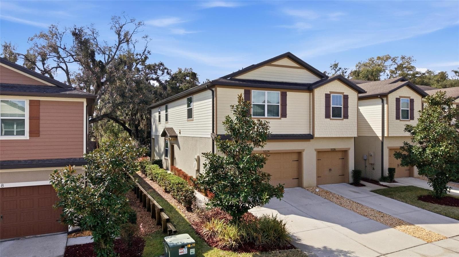 5324 Sylvester Loop