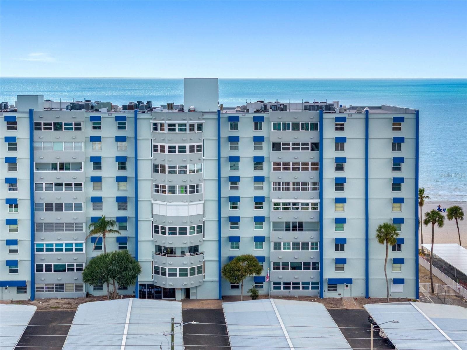 17400 Gulf Blvd #I3 photo 3
