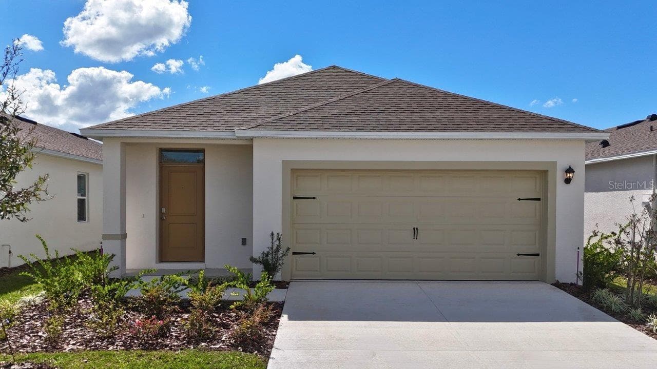 3081 Firebrush Ln