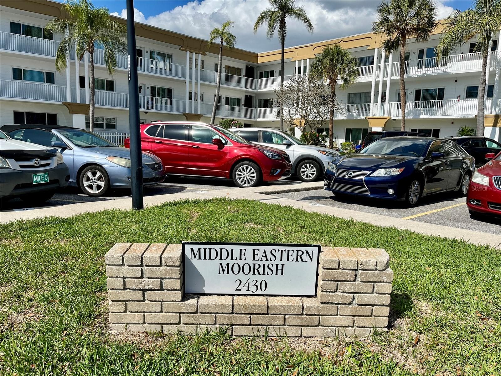 2430 Brazilia Dr #44