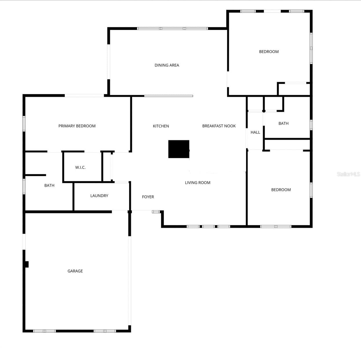 4876 Shell Stream Blvd