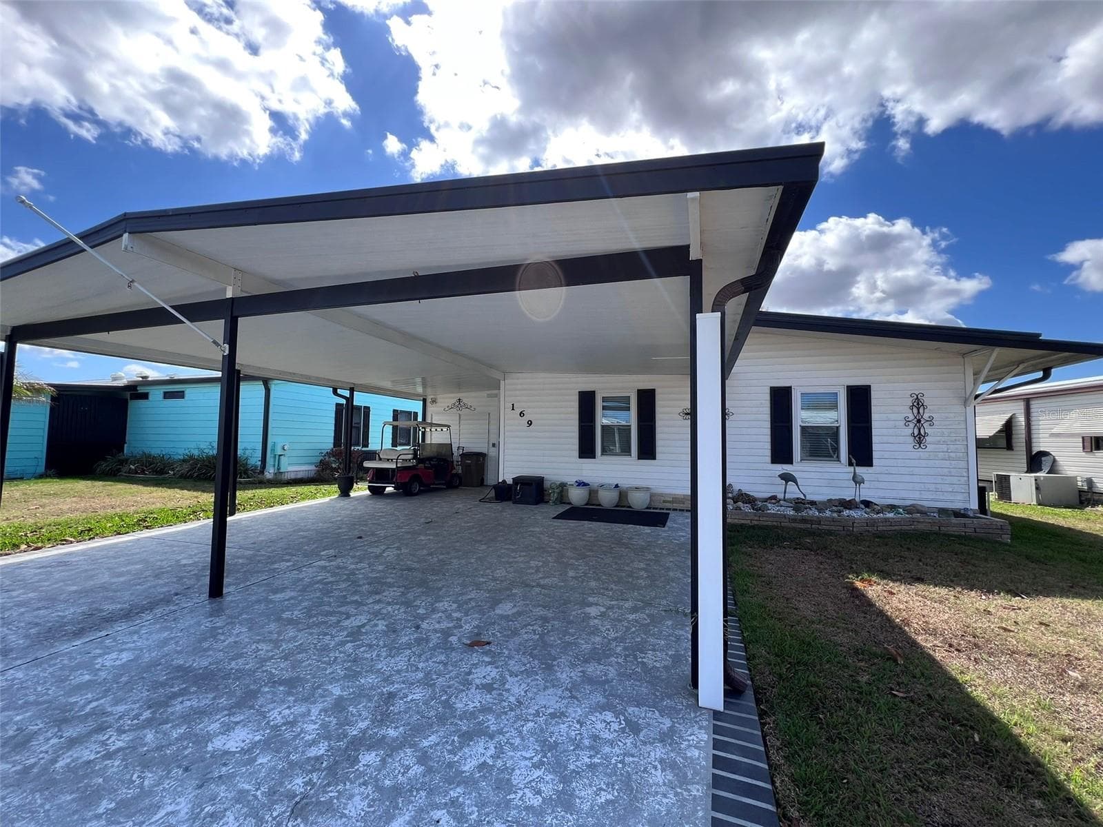 2055 S Floral Ave #169 photo 5
