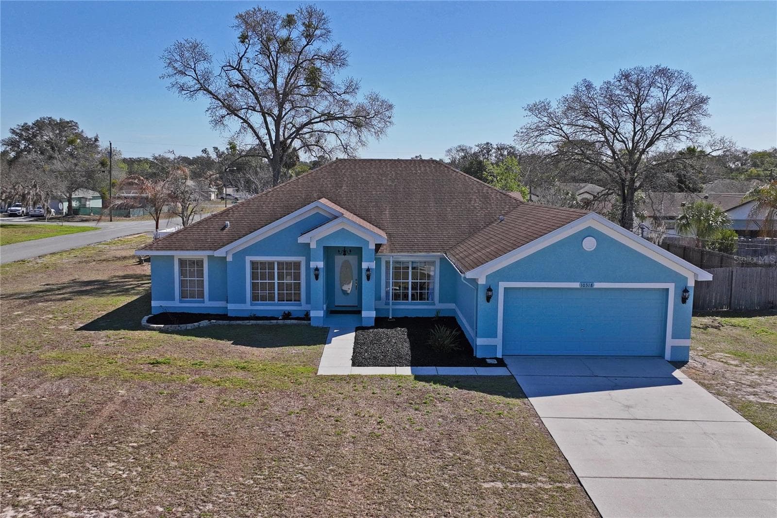 10318 Gifford Dr