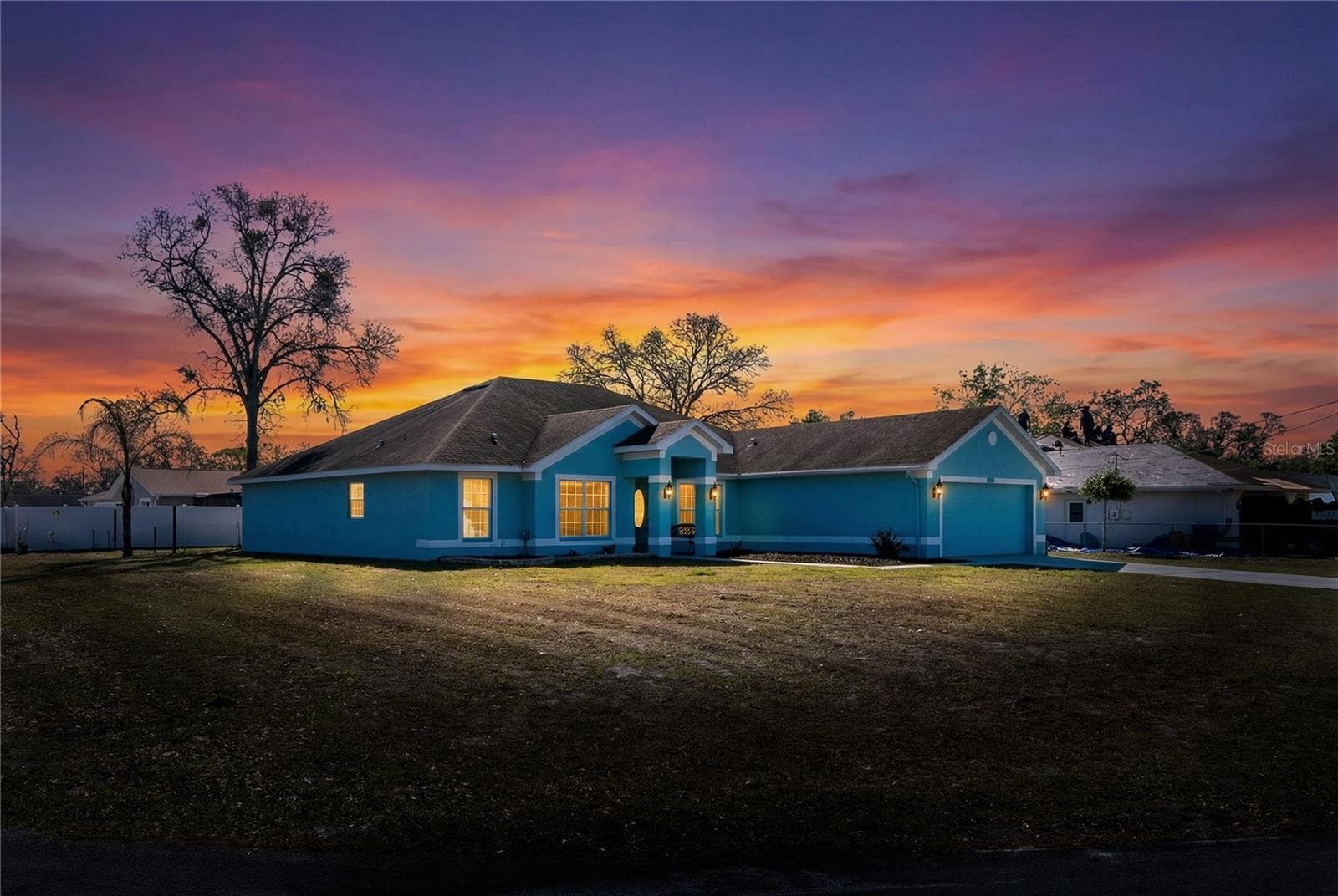 10318 Gifford Dr photo 5
