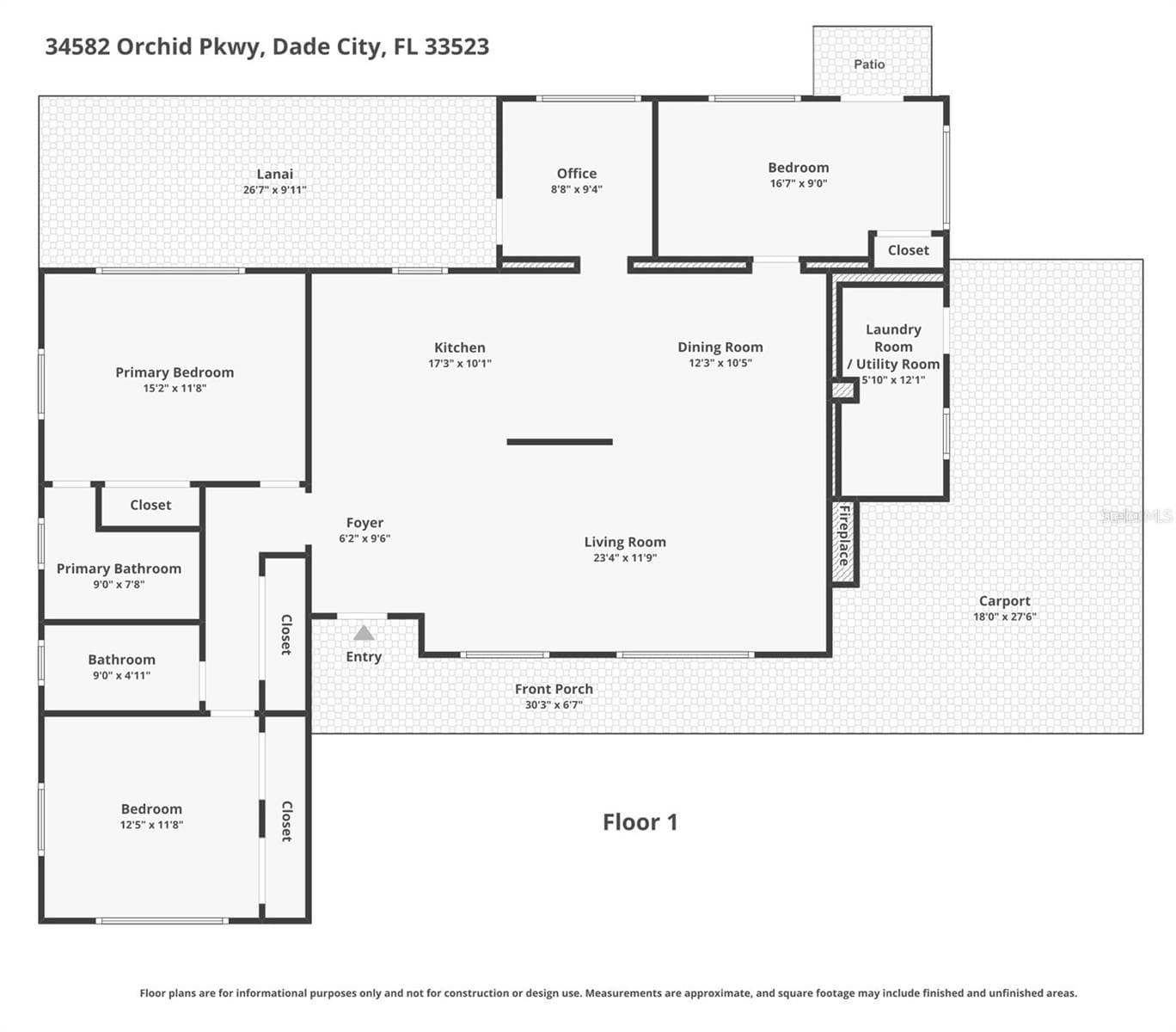 34582 Orchid Pkwy photo 4