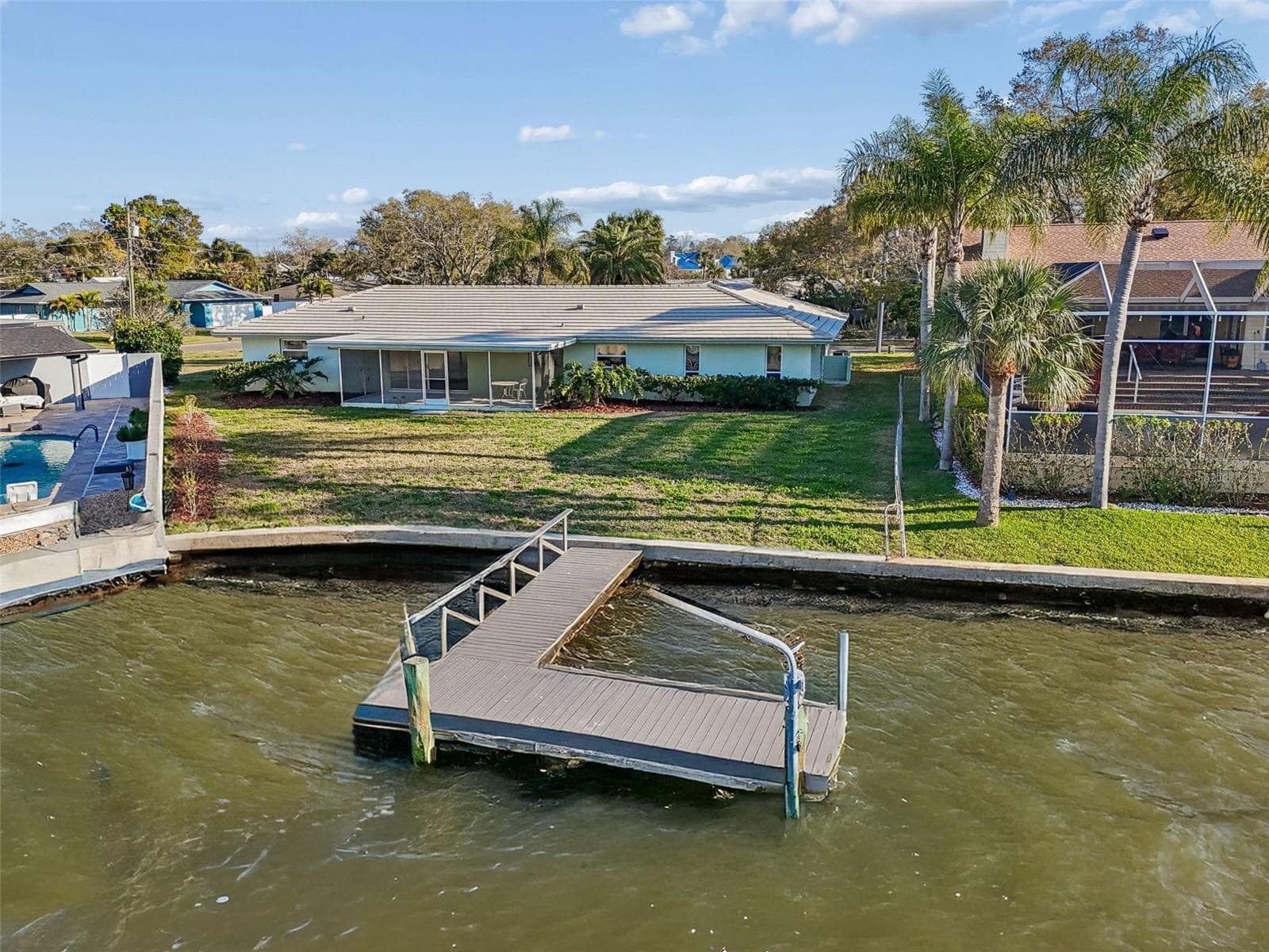 4415 Clearwater Harbor Dr N photo 3