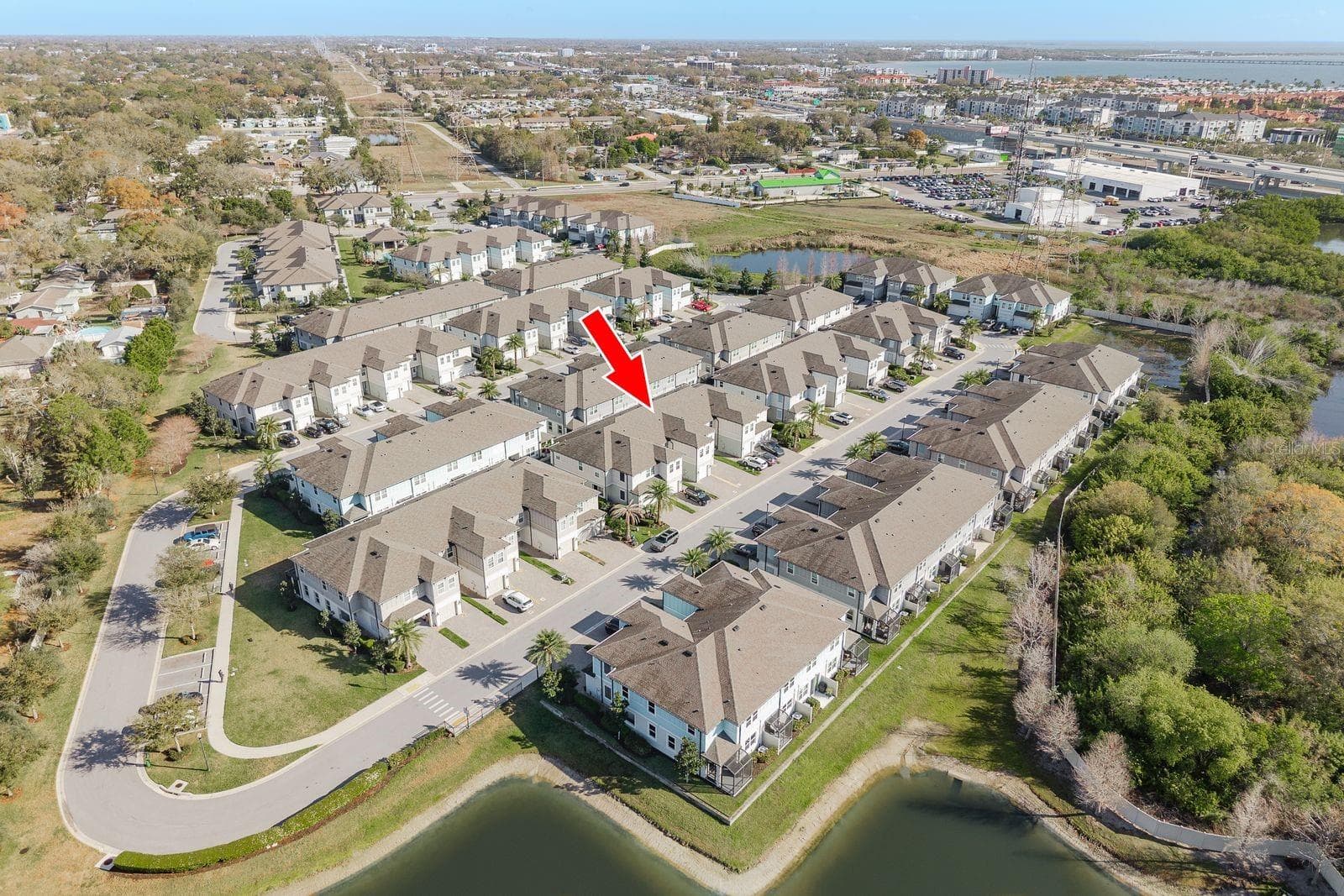 2442 Foggy Creek Cir
