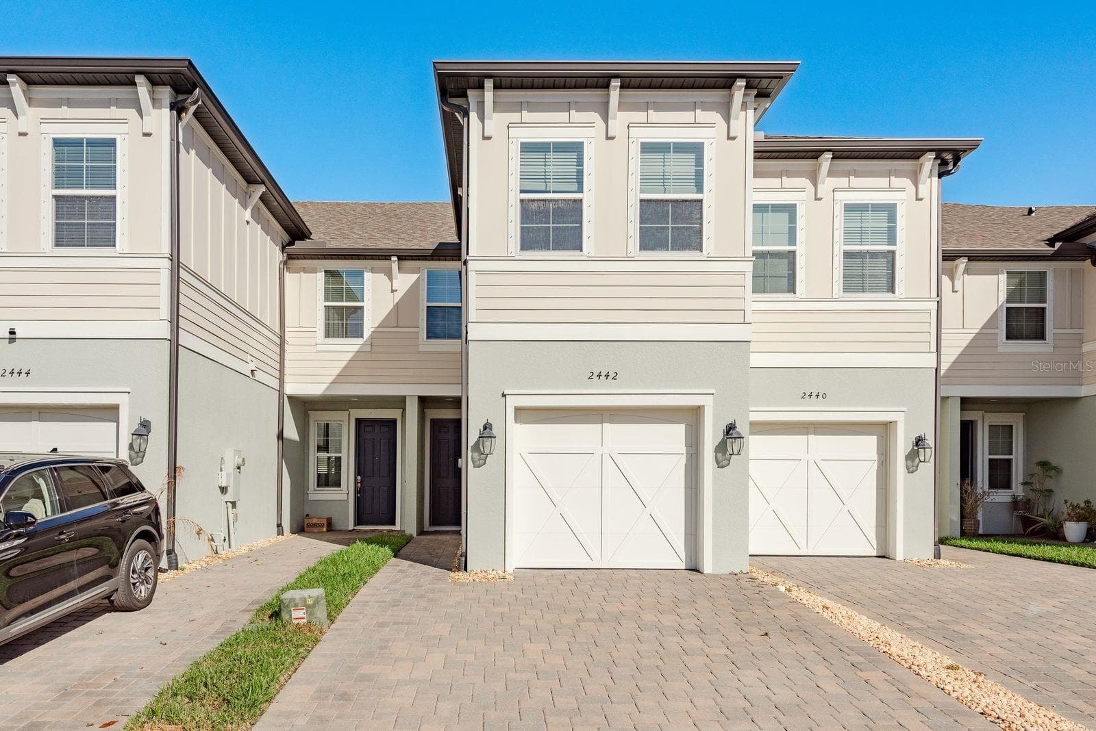 2442 Foggy Creek Cir photo 3