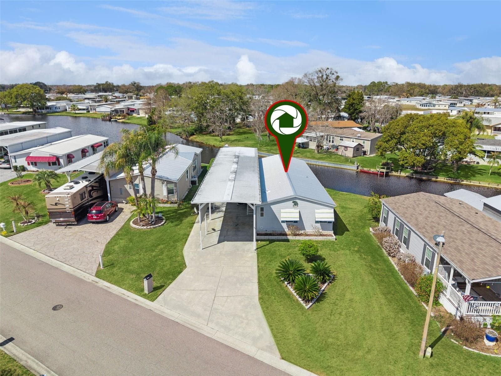 5226 Island View Cir N photo 5