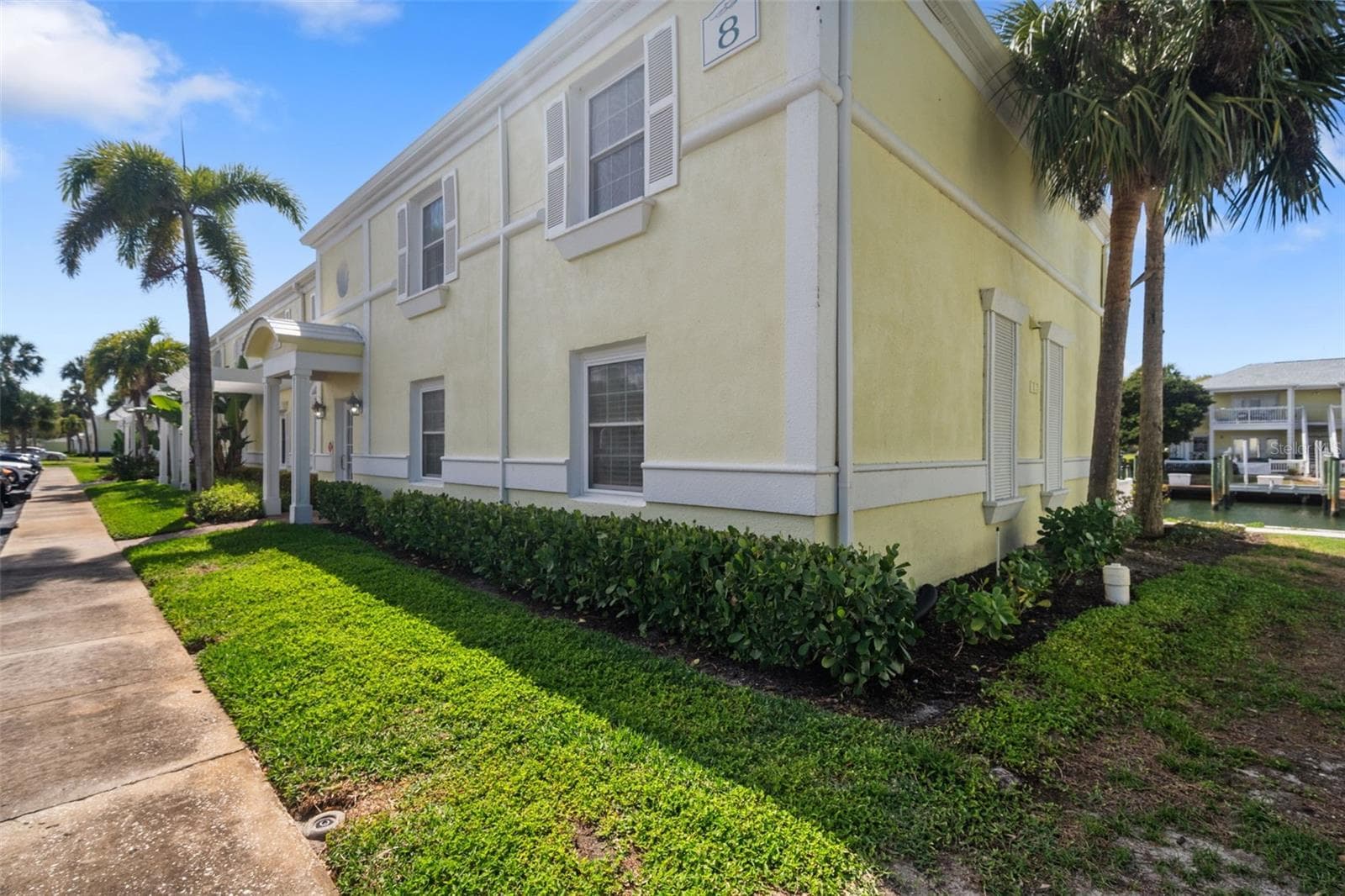 4911 Coquina Key Dr SE #C