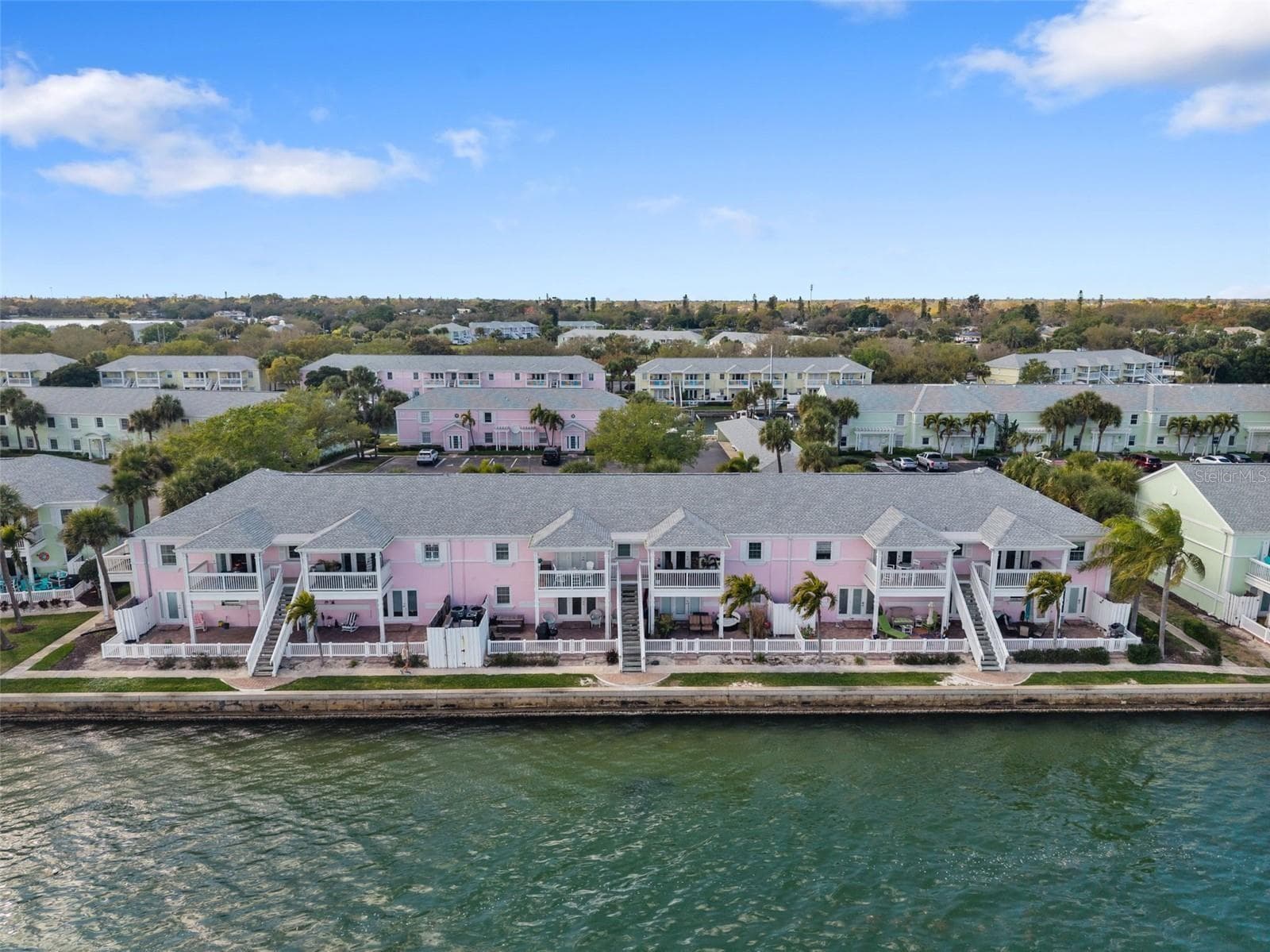 4842 Coquina Key Dr SE #B
