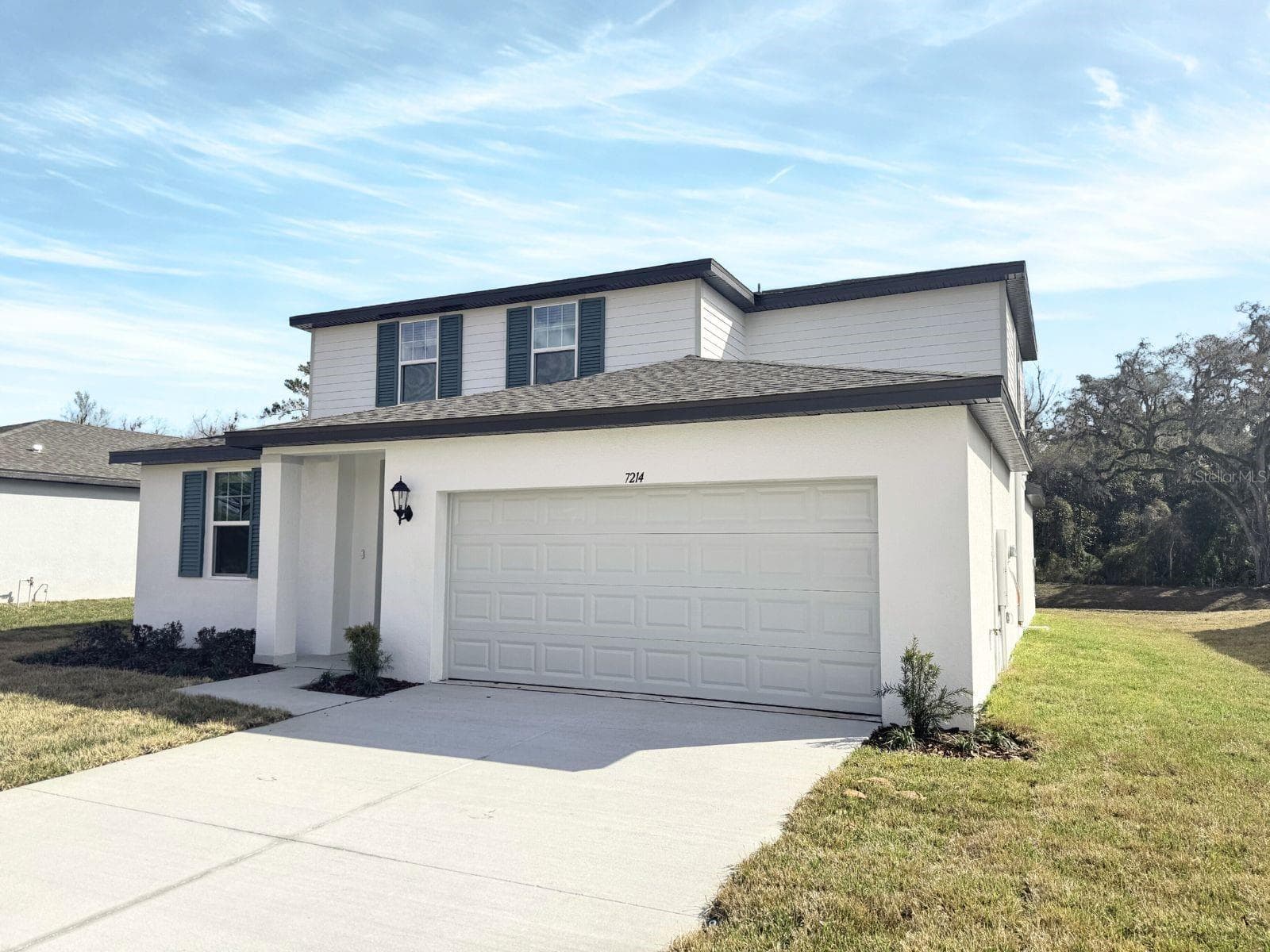 7214 Ray Creek Dr
