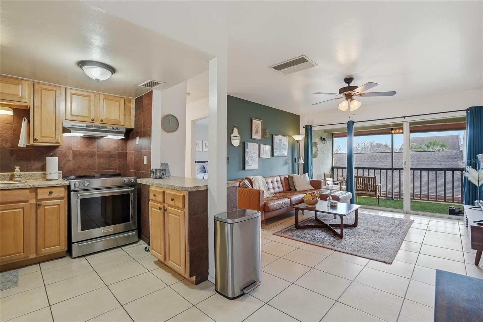 8602 Champlain CT #90 photo 3
