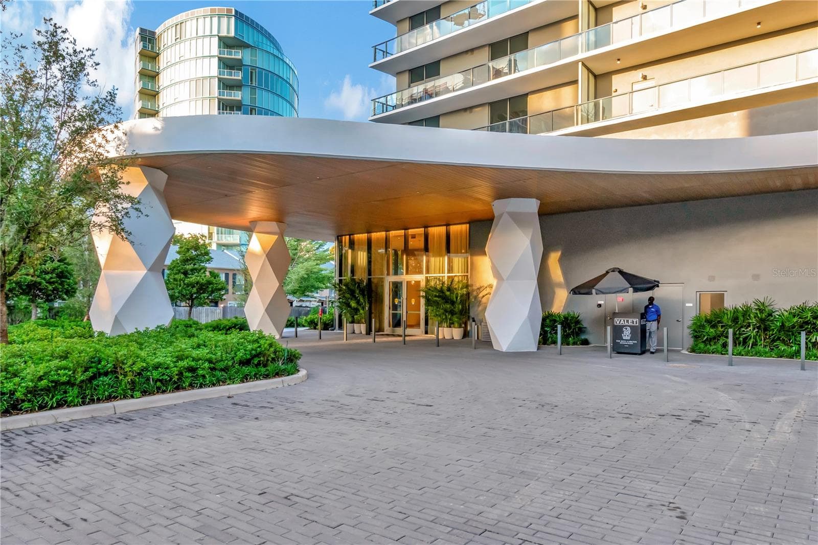 3101 W Bayshore Blvd #804