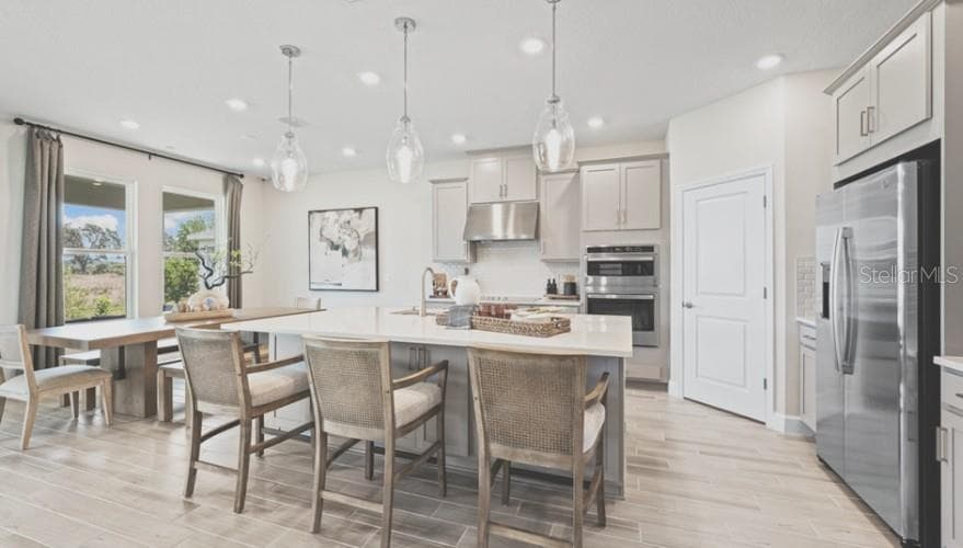 3116 Lumber Falls Dr