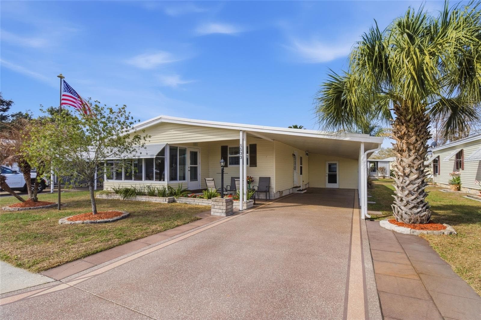 5533 Regal Way