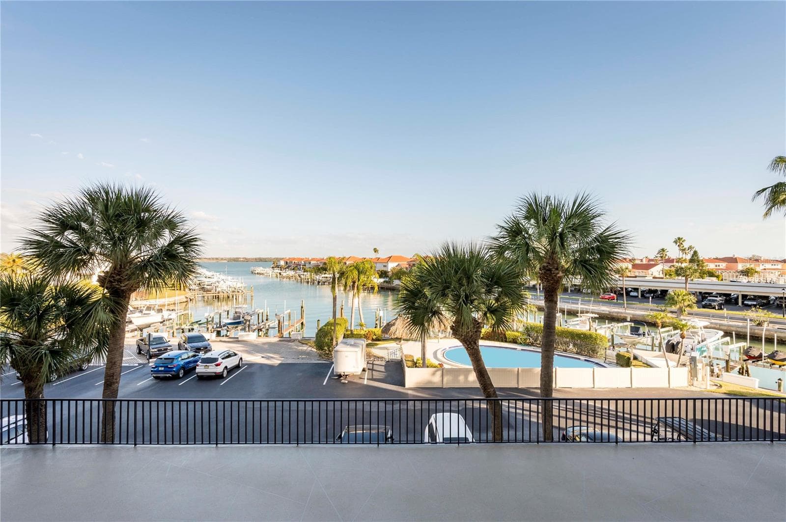 1591 Gulf Blvd #203S photo 5