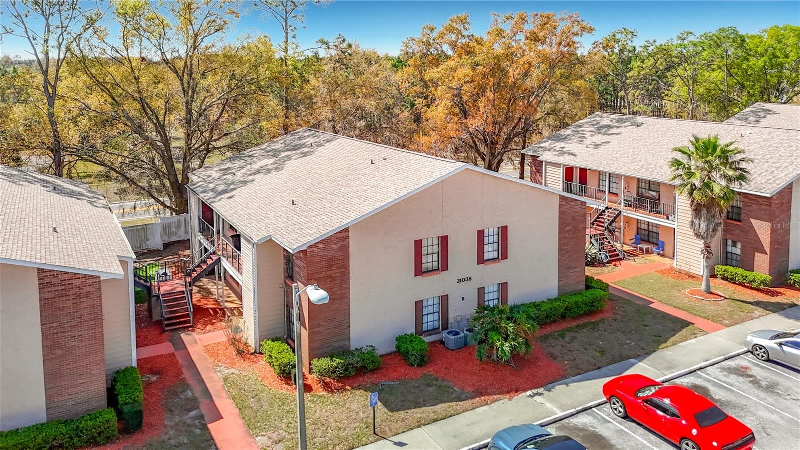 21038 Voyager Blvd #8