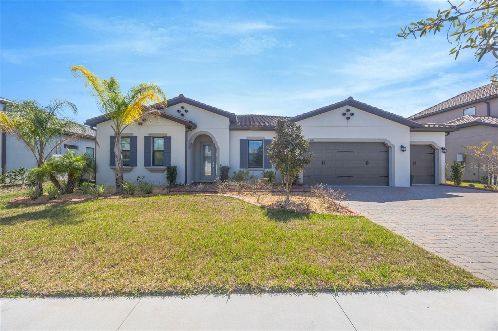 6167 Marsh Trail Dr