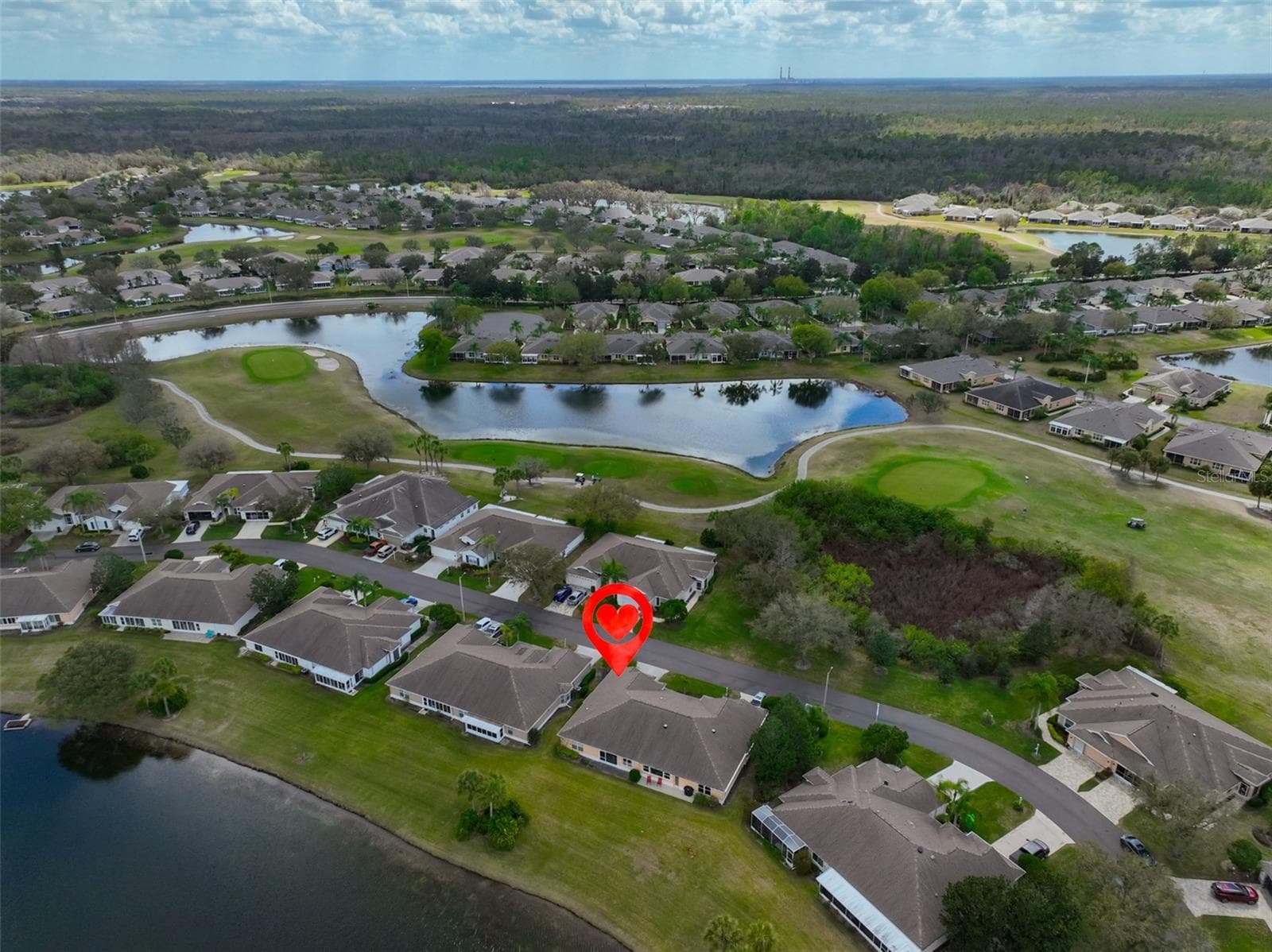 2308 Brookfield Greens Cir