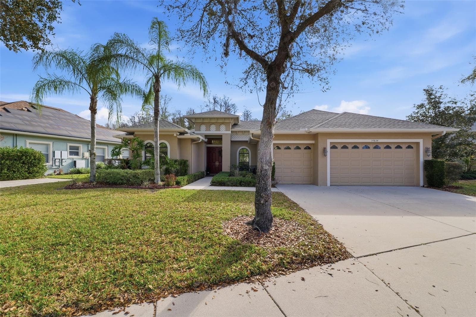 14834 Man O War Dr