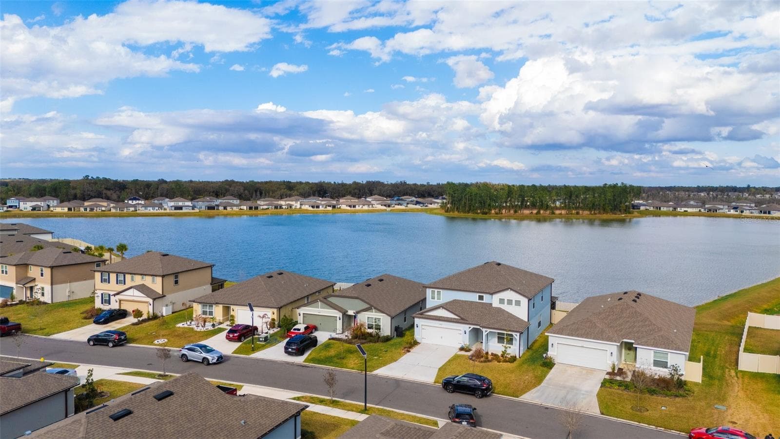 3809 Capri Coast Dr photo 4