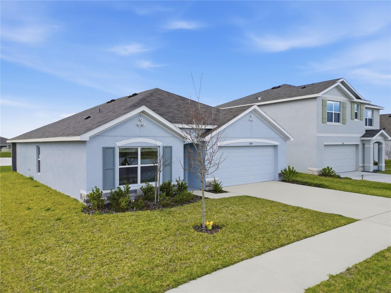 3189 Living Coral St