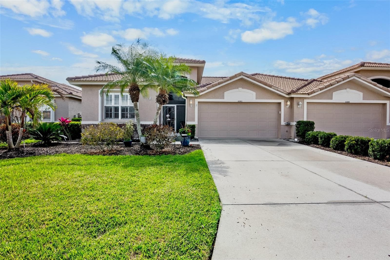 4383 Samoset Dr