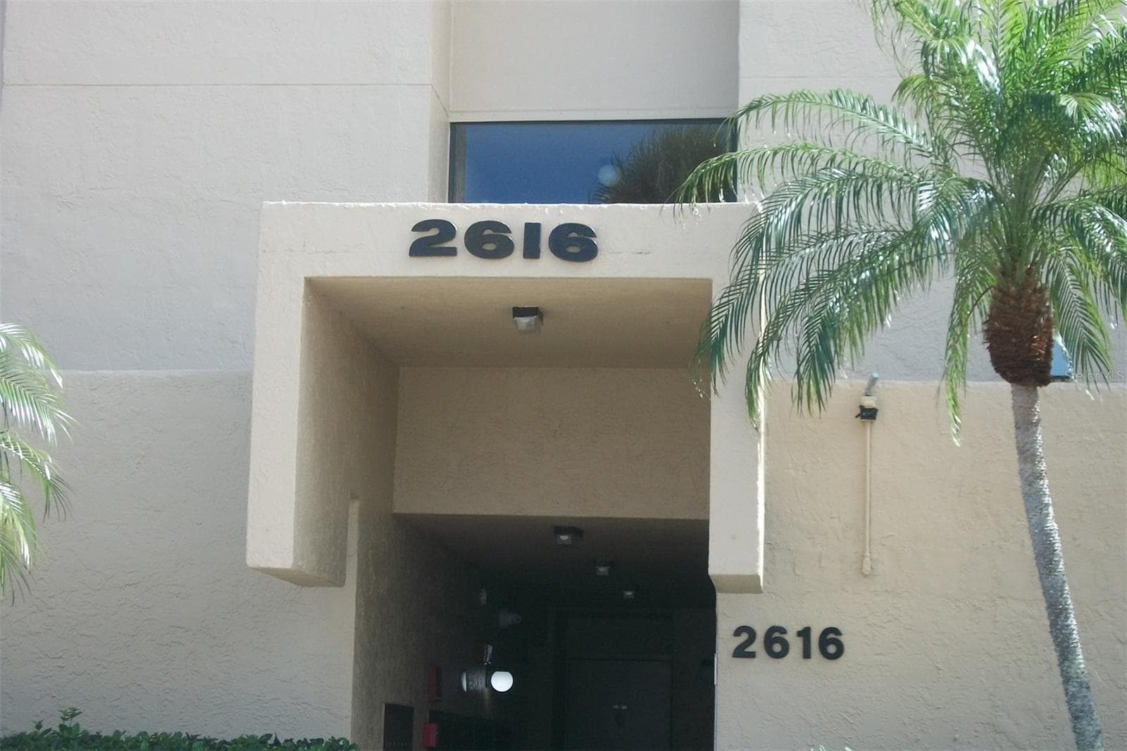 2616 Cove Cay Dr #207
