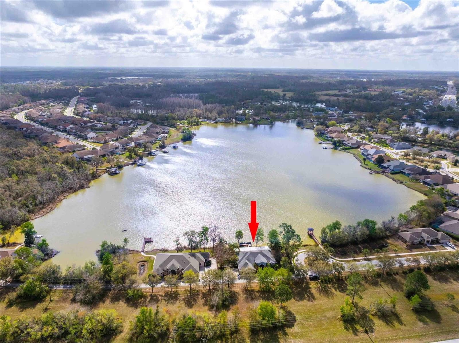 6716 Magnolia Point Dr photo 5