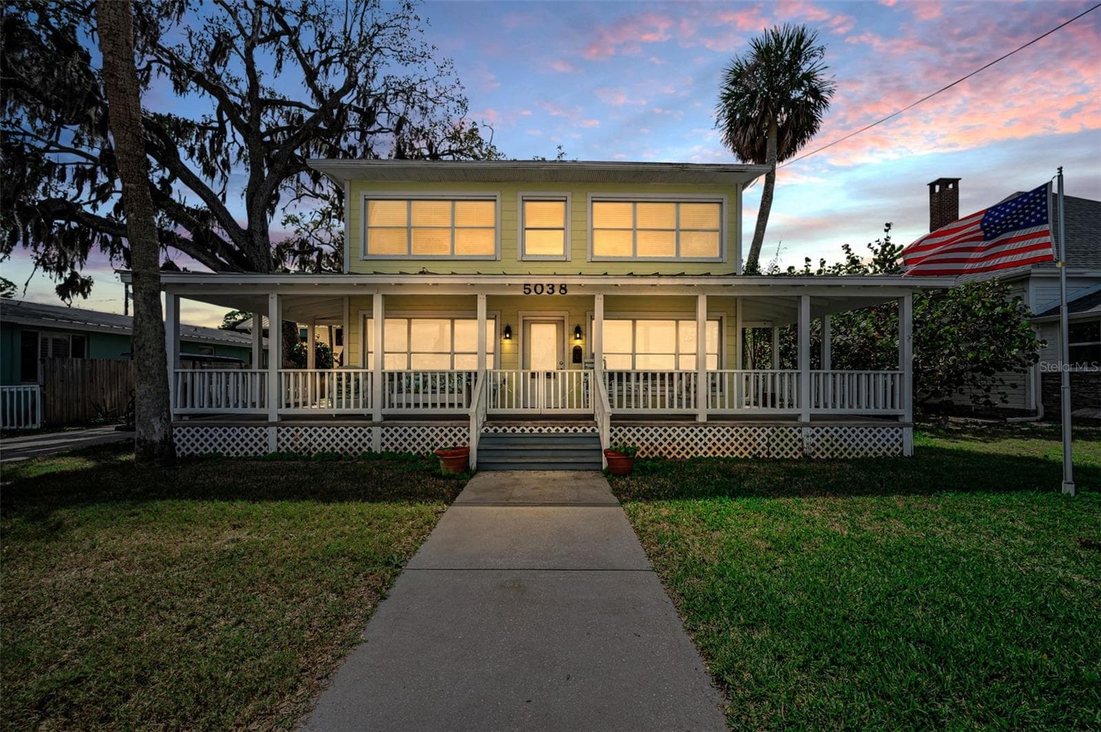 5038 Sunset Blvd photo 5