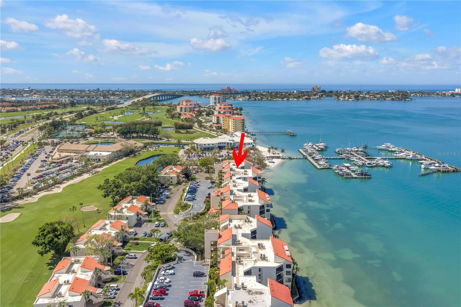 5825 Puerta Del Sol Blvd S #464
