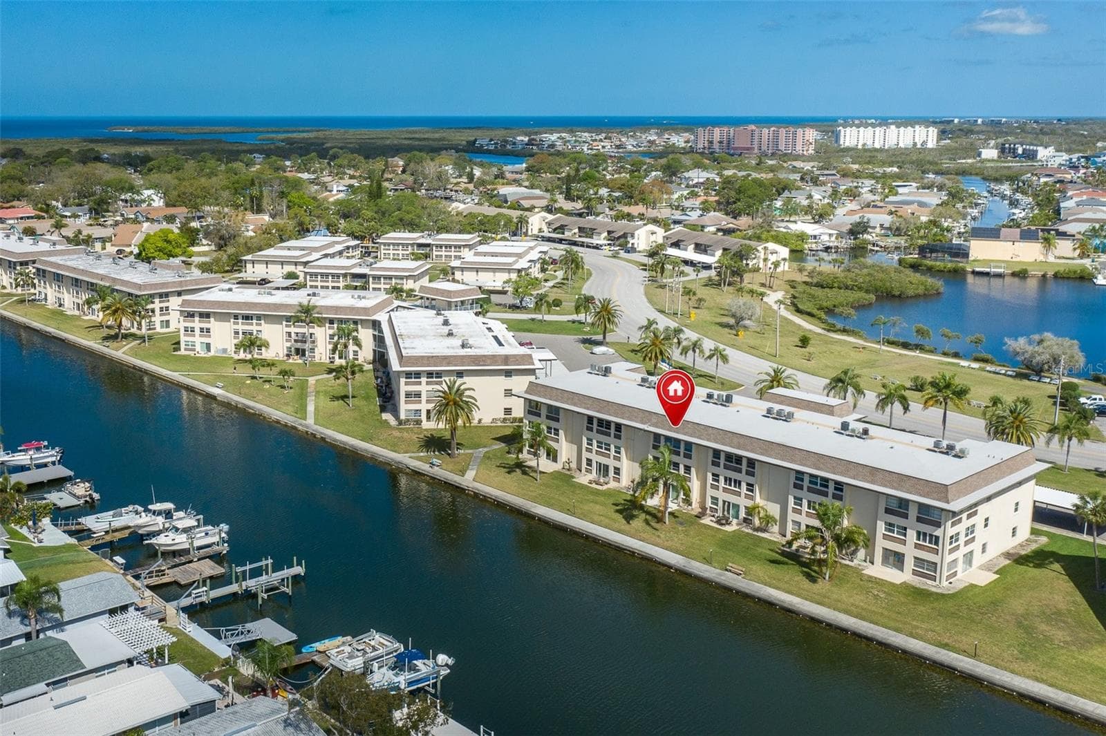 4660 Marine Pkwy #303 photo 3