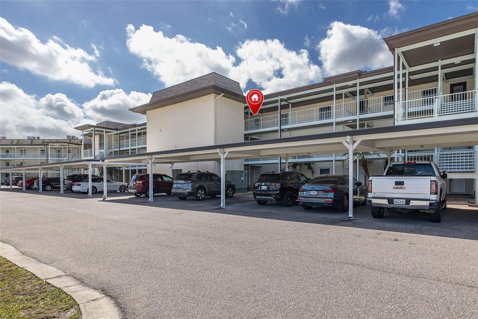 4660 Marine Pkwy #303