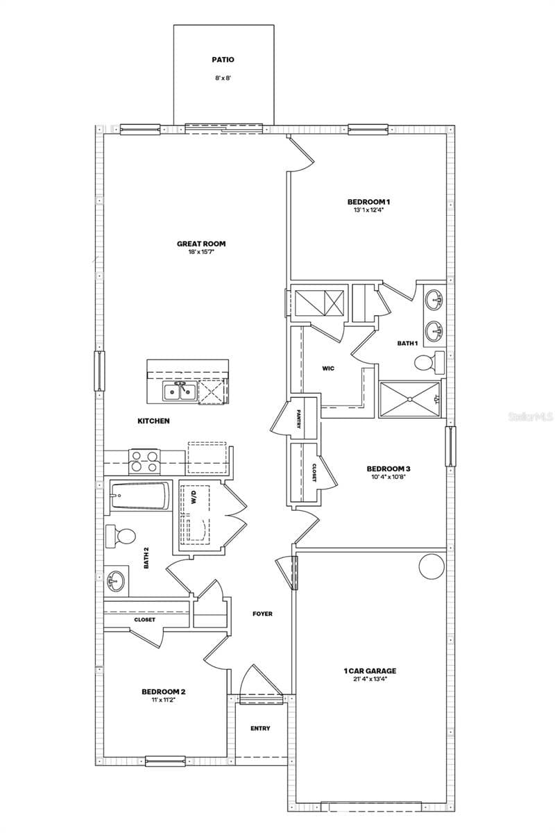 10412 Curving Creek Loop