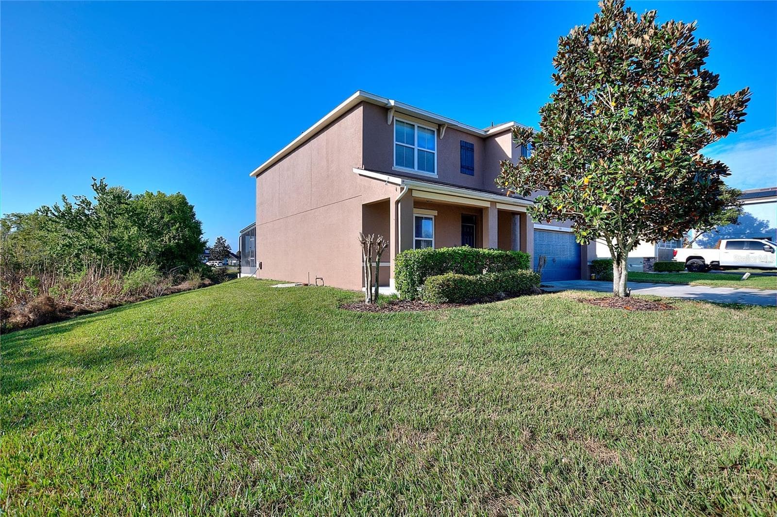 519 Oakhurst Way