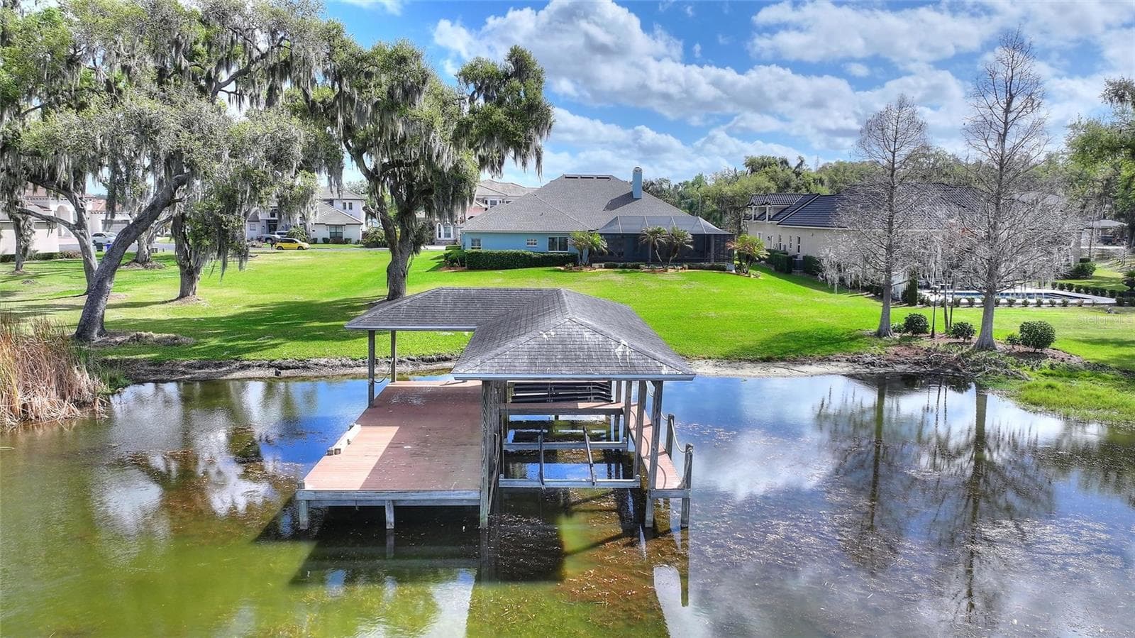4848 Island Shores Ln photo 5