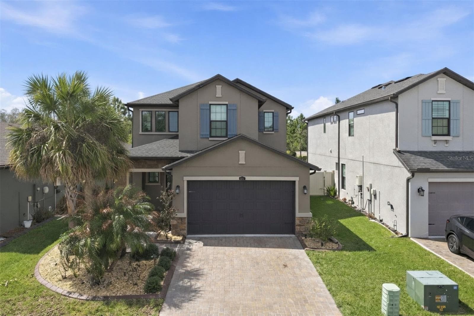 4547 San Martino Dr